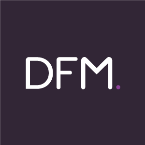Dragonfly Marketing Logo